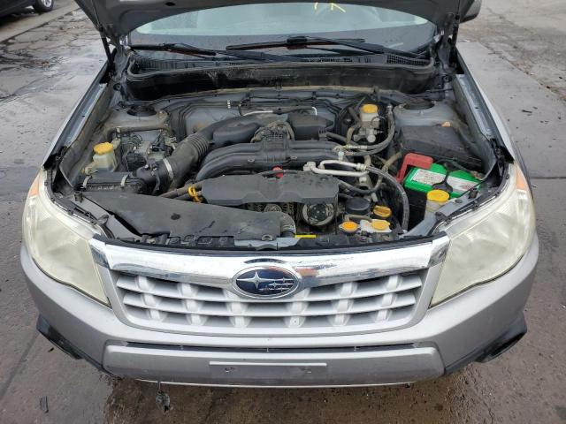 Photo 11 VIN: JF2SHADC7BH709218 - SUBARU FORESTER 