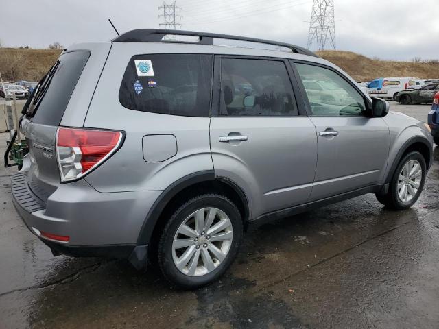 Photo 2 VIN: JF2SHADC7BH709218 - SUBARU FORESTER 