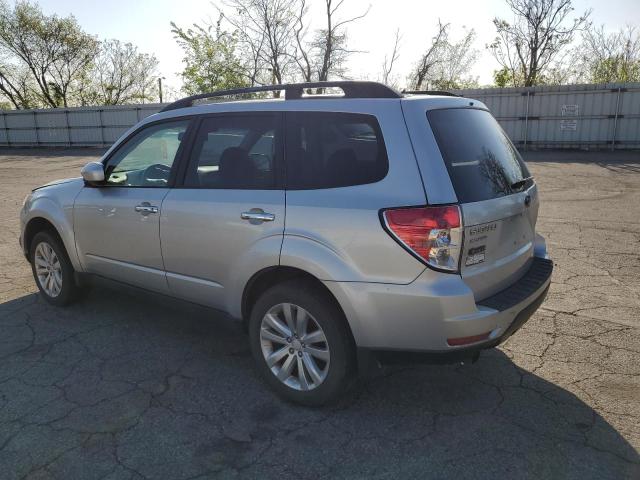 Photo 1 VIN: JF2SHADC7BH716735 - SUBARU FORESTER 