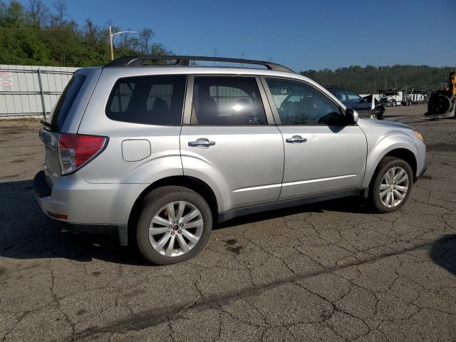 Photo 2 VIN: JF2SHADC7BH716735 - SUBARU FORESTER 