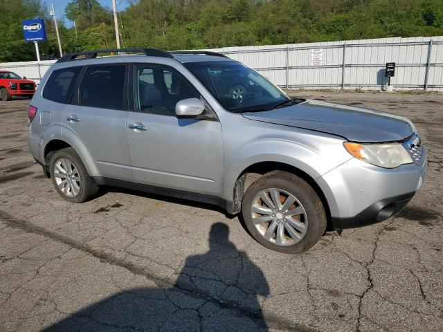 Photo 3 VIN: JF2SHADC7BH716735 - SUBARU FORESTER 