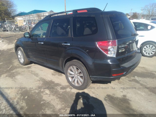 Photo 2 VIN: JF2SHADC7BH734930 - SUBARU FORESTER 