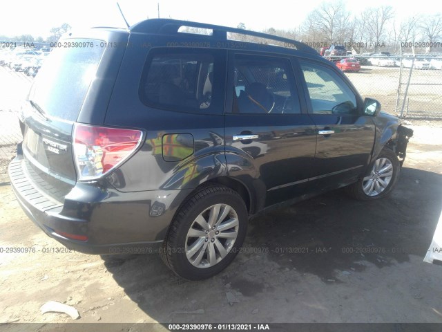 Photo 3 VIN: JF2SHADC7BH734930 - SUBARU FORESTER 