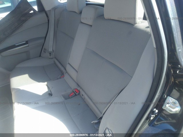 Photo 7 VIN: JF2SHADC7BH734930 - SUBARU FORESTER 