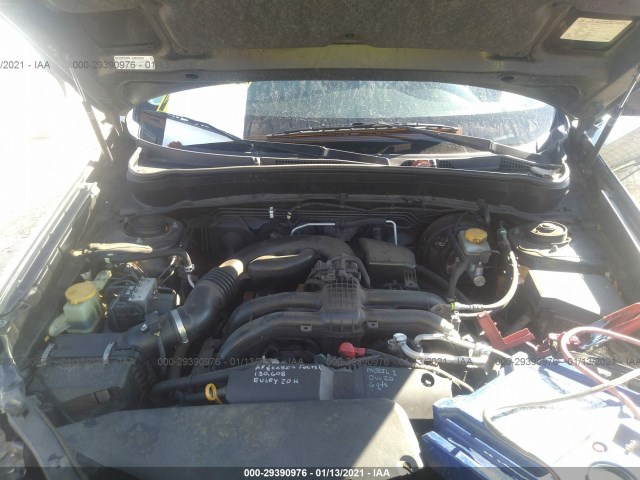 Photo 9 VIN: JF2SHADC7BH734930 - SUBARU FORESTER 