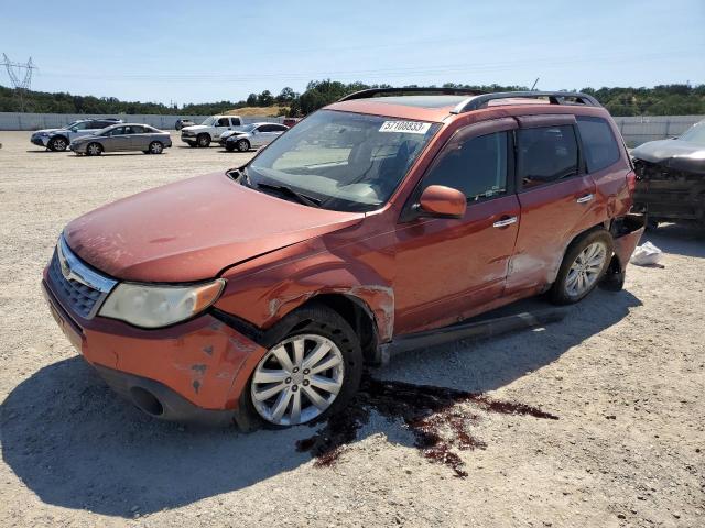 Photo 0 VIN: JF2SHADC7BH736385 - SUBARU FORESTER 2 