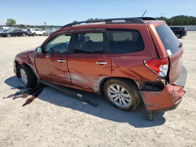 Photo 1 VIN: JF2SHADC7BH736385 - SUBARU FORESTER 2 