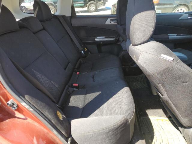 Photo 10 VIN: JF2SHADC7BH736385 - SUBARU FORESTER 2 