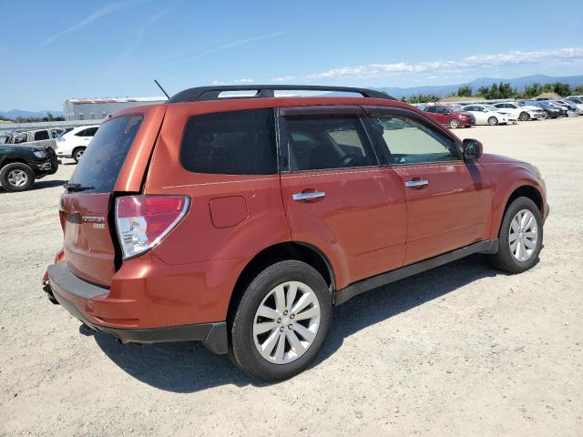 Photo 2 VIN: JF2SHADC7BH736385 - SUBARU FORESTER 2 