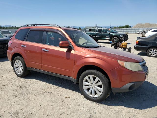 Photo 3 VIN: JF2SHADC7BH736385 - SUBARU FORESTER 2 