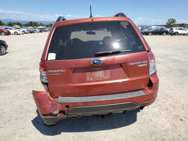 Photo 5 VIN: JF2SHADC7BH736385 - SUBARU FORESTER 2 