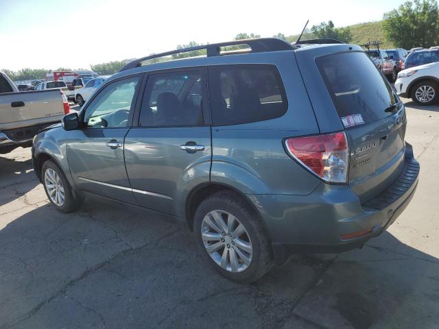 Photo 1 VIN: JF2SHADC7BH742249 - SUBARU FORESTER 2 