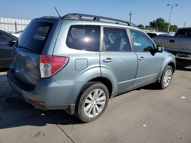 Photo 2 VIN: JF2SHADC7BH742249 - SUBARU FORESTER 2 