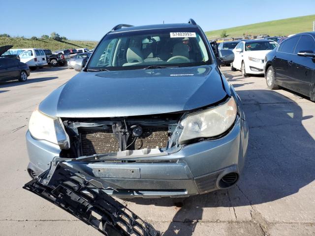 Photo 4 VIN: JF2SHADC7BH742249 - SUBARU FORESTER 2 