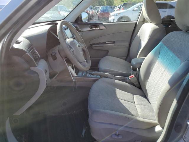 Photo 6 VIN: JF2SHADC7BH742249 - SUBARU FORESTER 2 