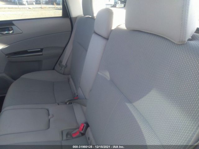 Photo 7 VIN: JF2SHADC7BH746303 - SUBARU FORESTER 