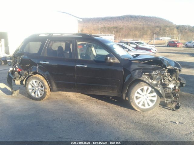 Photo 5 VIN: JF2SHADC7BH752313 - SUBARU FORESTER 