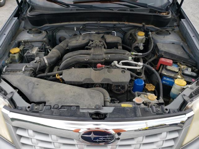 Photo 11 VIN: JF2SHADC7BH753901 - SUBARU FORESTER 2 