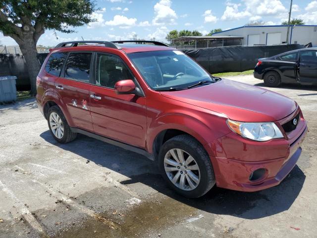 Photo 3 VIN: JF2SHADC7BH755048 - SUBARU FORESTER 