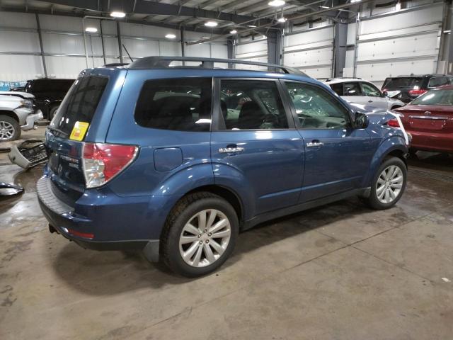 Photo 2 VIN: JF2SHADC7BH755244 - SUBARU FORESTER 2 