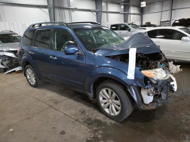 Photo 3 VIN: JF2SHADC7BH755244 - SUBARU FORESTER 2 