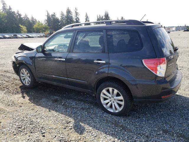 Photo 1 VIN: JF2SHADC7BH762534 - SUBARU FORESTER 2 