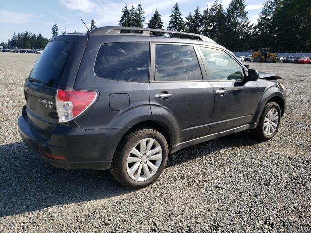 Photo 2 VIN: JF2SHADC7BH762534 - SUBARU FORESTER 2 