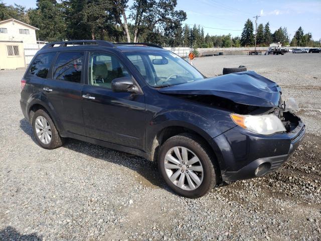 Photo 3 VIN: JF2SHADC7BH762534 - SUBARU FORESTER 2 