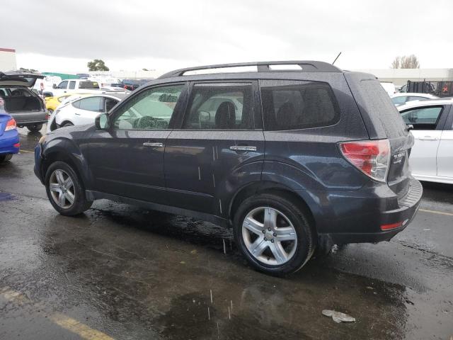 Photo 1 VIN: JF2SHADC7BH781326 - SUBARU FORESTER 