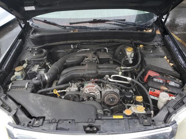 Photo 10 VIN: JF2SHADC7BH781326 - SUBARU FORESTER 