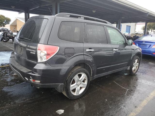 Photo 2 VIN: JF2SHADC7BH781326 - SUBARU FORESTER 