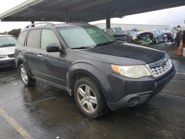 Photo 3 VIN: JF2SHADC7BH781326 - SUBARU FORESTER 