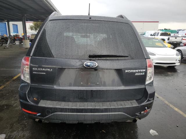 Photo 5 VIN: JF2SHADC7BH781326 - SUBARU FORESTER 