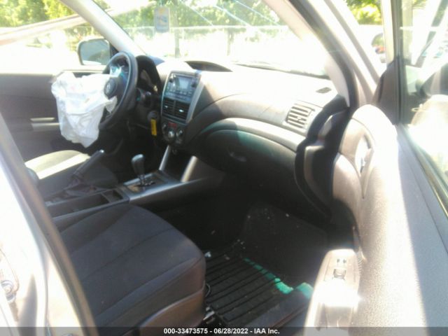 Photo 4 VIN: JF2SHADC7BH782508 - SUBARU FORESTER 