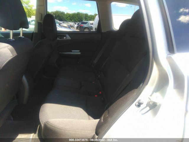 Photo 7 VIN: JF2SHADC7BH782508 - SUBARU FORESTER 