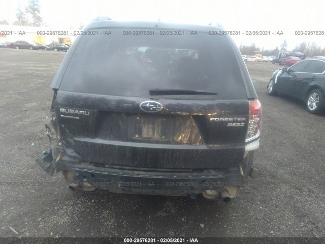 Photo 5 VIN: JF2SHADC7CH400737 - SUBARU FORESTER 