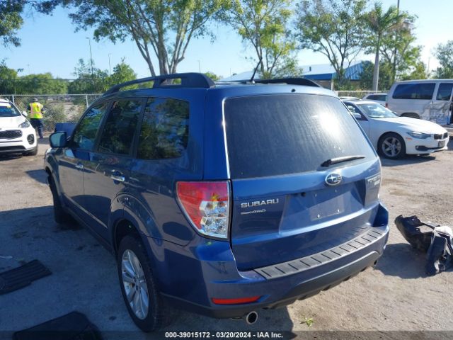 Photo 2 VIN: JF2SHADC7CH414041 - SUBARU FORESTER 