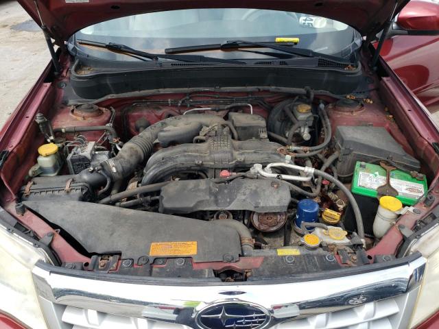 Photo 10 VIN: JF2SHADC7CH414802 - SUBARU FORESTER 2 