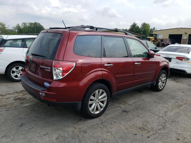 Photo 2 VIN: JF2SHADC7CH414802 - SUBARU FORESTER 2 