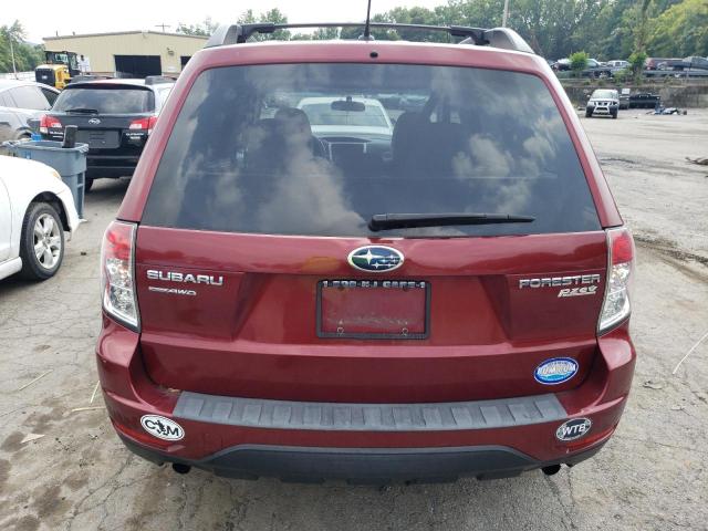 Photo 5 VIN: JF2SHADC7CH414802 - SUBARU FORESTER 2 