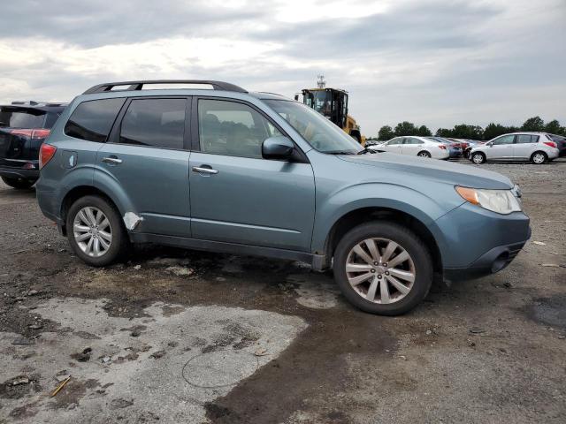 Photo 3 VIN: JF2SHADC7CH420468 - SUBARU FORESTER 