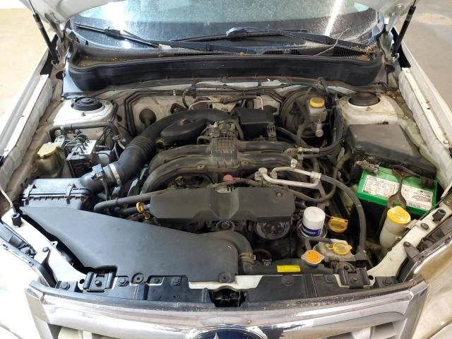 Photo 11 VIN: JF2SHADC7CH426898 - SUBARU FORESTER 2 