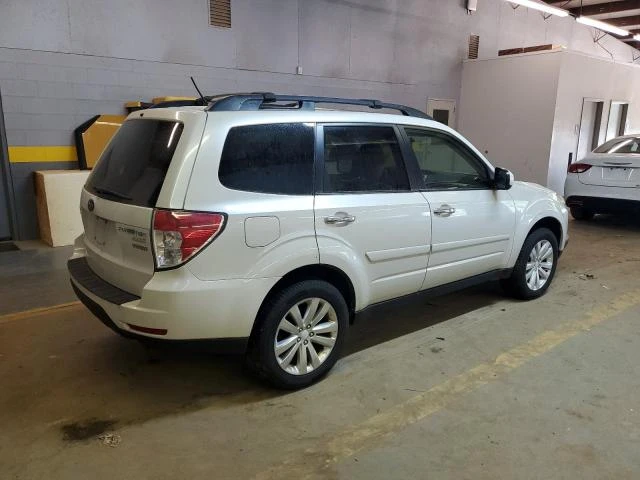 Photo 2 VIN: JF2SHADC7CH426898 - SUBARU FORESTER 2 