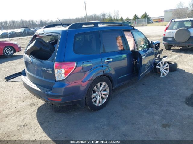 Photo 3 VIN: JF2SHADC7CH436931 - SUBARU FORESTER 