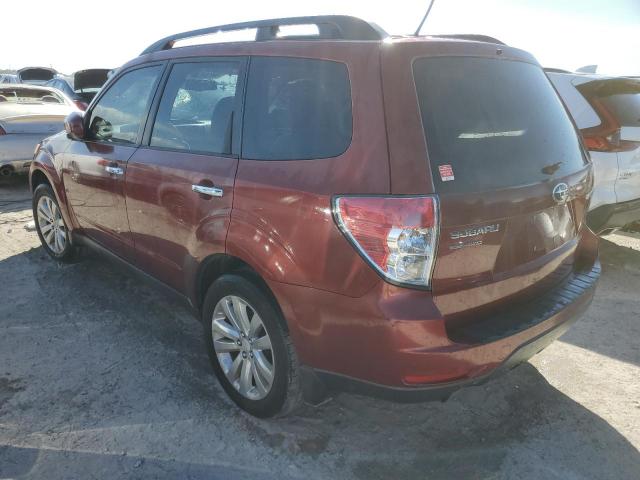 Photo 1 VIN: JF2SHADC7CH437447 - SUBARU FORESTER 2 