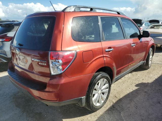 Photo 2 VIN: JF2SHADC7CH437447 - SUBARU FORESTER 2 