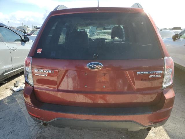 Photo 5 VIN: JF2SHADC7CH437447 - SUBARU FORESTER 2 