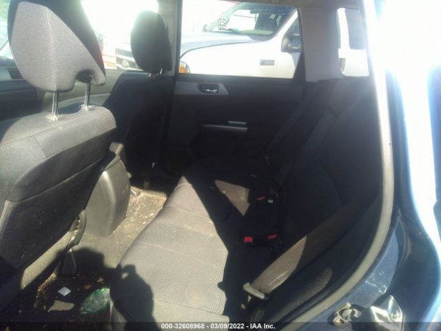 Photo 7 VIN: JF2SHADC7CH438596 - SUBARU FORESTER 