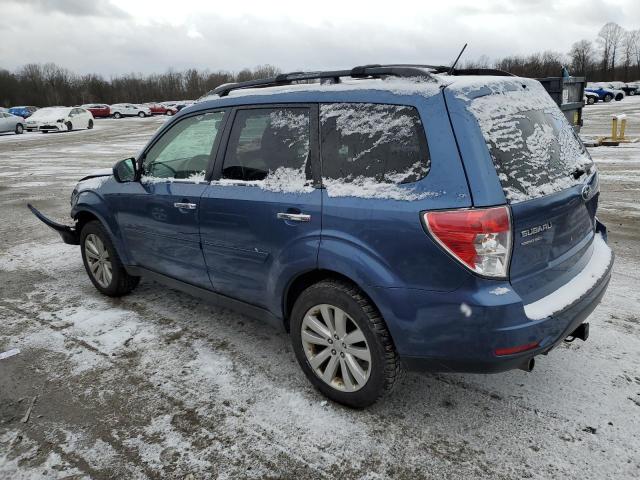 Photo 1 VIN: JF2SHADC7CH447878 - SUBARU FORESTER 