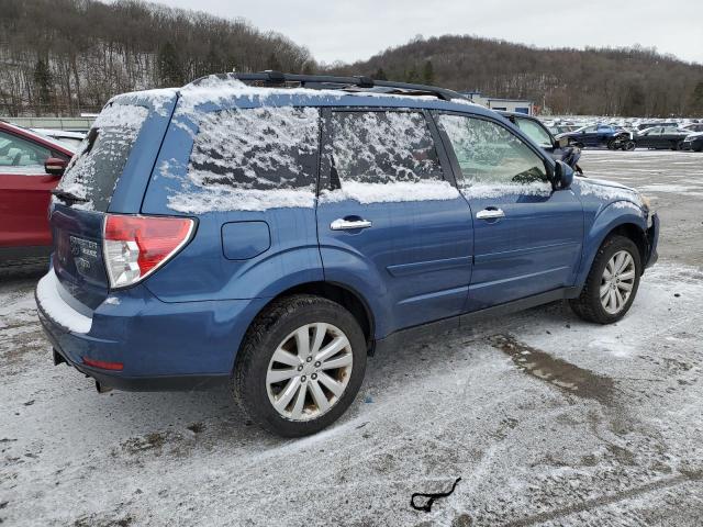 Photo 2 VIN: JF2SHADC7CH447878 - SUBARU FORESTER 